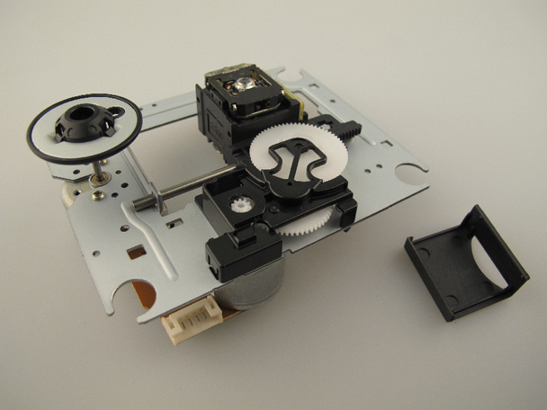 SF-P101N CD Mechanism SFP101N 15 Pin Sanyo Version For CD Player Repairs