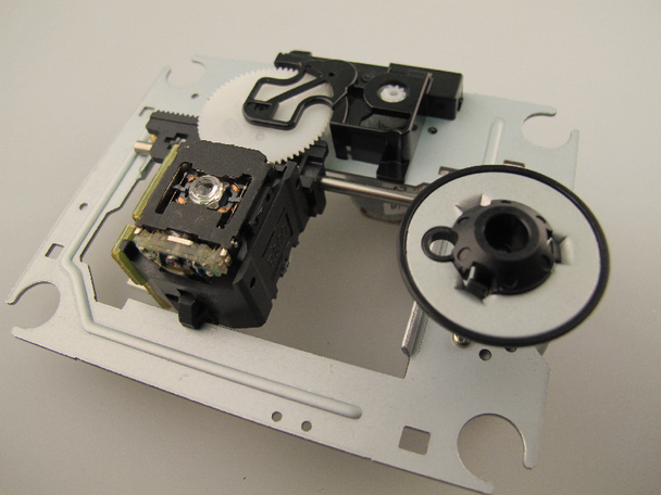 SF-P101N CD Mechanism SFP101N 15 Pin Sanyo Version For CD Player Repairs