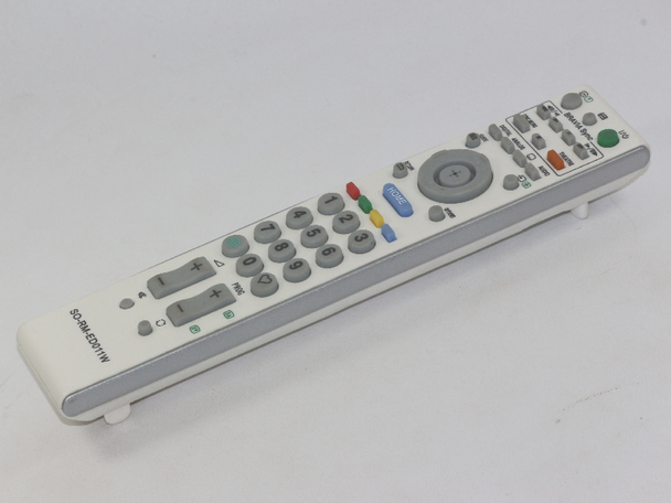 Sony RM-ED011 / RMED011 Compatible Replacement Remote Control, Fits Many Models