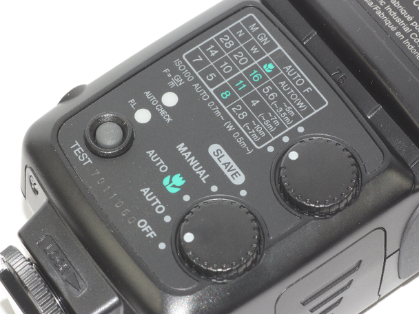 Panasonic DMW-FL28 Flash Gun for Lumix Cameras DMC-FZ10, DMC-FZ30, DMC-LC5B