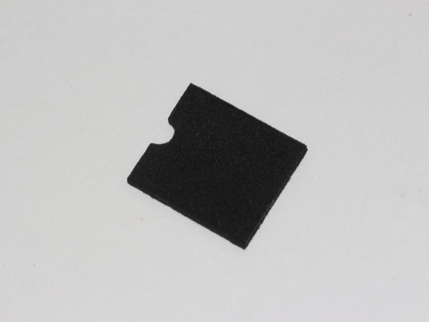 Technics SFXW172-032 Pitch Slider Felt Pad Washer For Turntables SL1200, SL1210