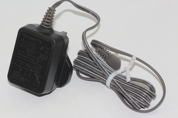 Genuine Panasonic PNLV226E Cordless Telephone Charger Power Supply 5.5V DC 500mA