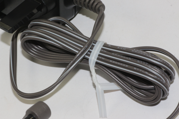 Genuine Panasonic PNLV226E Cordless Telephone Charger Power Supply 5.5V DC 500mA