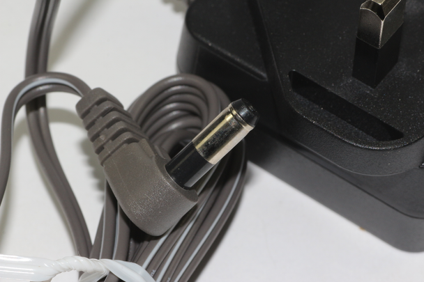 Genuine Panasonic PNLV226E Cordless Telephone Charger Power Supply 5.5V DC 500mA