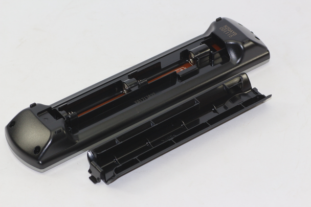 Panasonic N2QAYB001115 Original Television Remote Control 4K With Netflix Button