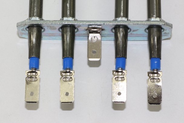 Genuine Bush AE6BFS, AE6BFB Oven Grill Element, Also Fits Cookworks, Homebase