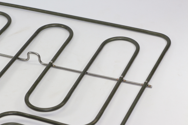 Genuine Bush AE6BFS, AE6BFB Oven Grill Element, Also Fits Cookworks, Homebase