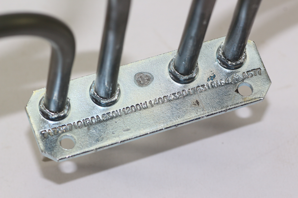 Genuine Bush AE6BFS, AE6BFB Oven Grill Element, Also Fits Cookworks, Homebase