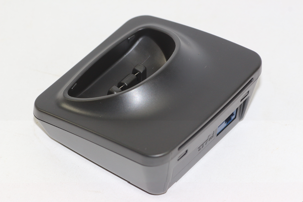 Panasonic PNLC1042ZB Black Cordless Telephone Charger Base Cradle Stand