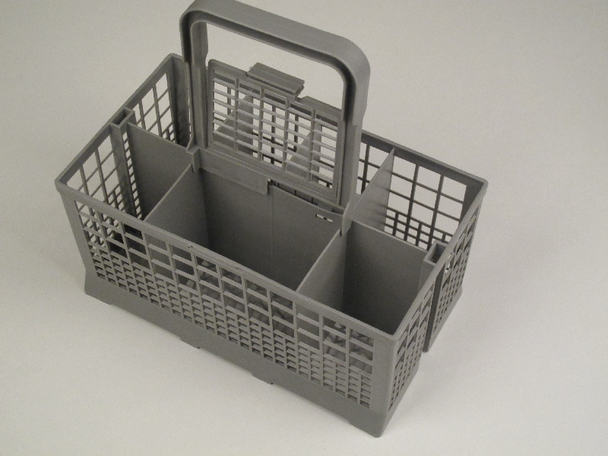 Universal Dishwasher Cutlery Basket Fits Most Models AEG Bosch Whirlpool Beko