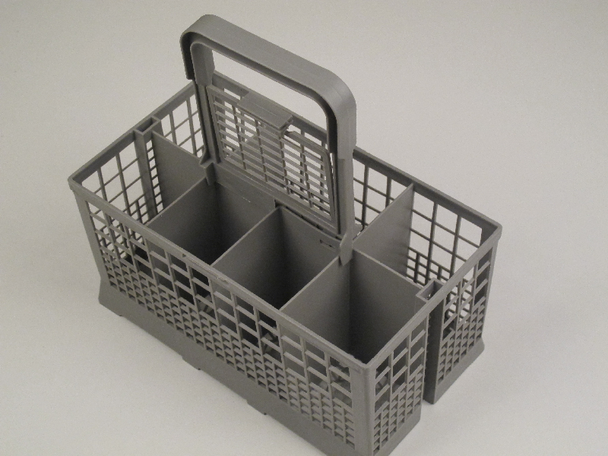 Universal Dishwasher Cutlery Basket Fits Most Models AEG Bosch Whirlpool Beko