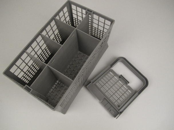 Universal Dishwasher Cutlery Basket Fits Most Models AEG Bosch Whirlpool Beko
