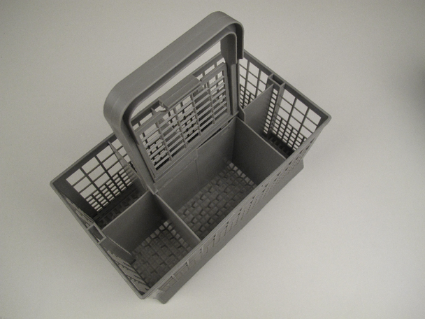 Universal Dishwasher Cutlery Basket Fits Most Models AEG Bosch Whirlpool Beko