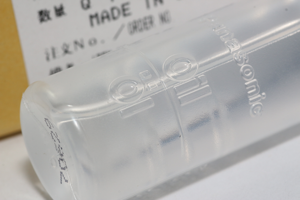 2 x Panasonic WERGC20X7919 Genuine Hair Clipper / Trimmer Lubricating Oil, 15ml 2 x Panasonic WERGC20X7919 Genuine Hair Clipper / Trimmer Lubricating Oil, 15ml