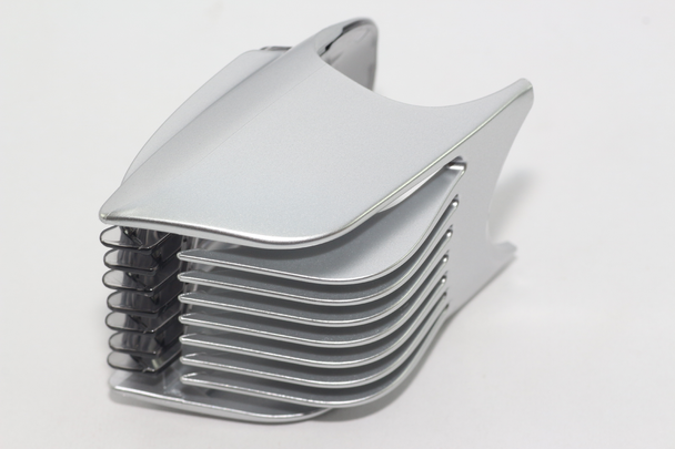 comb attachment for hair trimmer