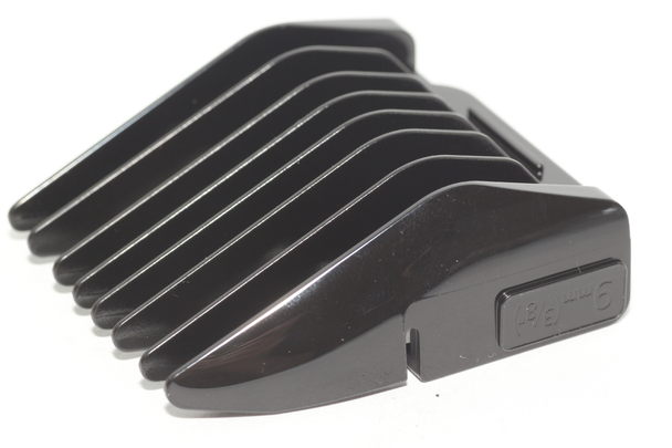 Panasonic 3mm - 15mm 6 x Comb Attachment Kit For ER1510, ER1511, ER1512 Clippers
