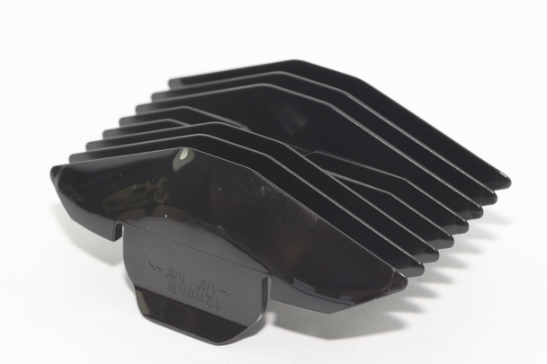 Panasonic 3mm - 18mm 3 Comb Attachment Kit For ER1410, ER1411, ER1420 Clippers