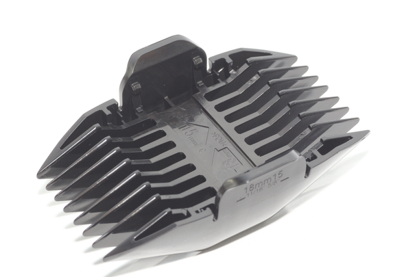 Panasonic WER1410K7418 15mm-18mm Comb Attachment C For ER1410, ER1411, ER1420