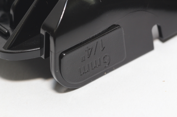 Panasonic WERPA10K7408, WERPA10K7398, 3mm, 6mm Comb Set A & B, ER-GP21, ER-GP22