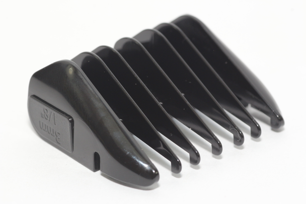 Panasonic WERPA10K7408, WERPA10K7398, 3mm, 6mm Comb Set A & B, ER-GP21, ER-GP22