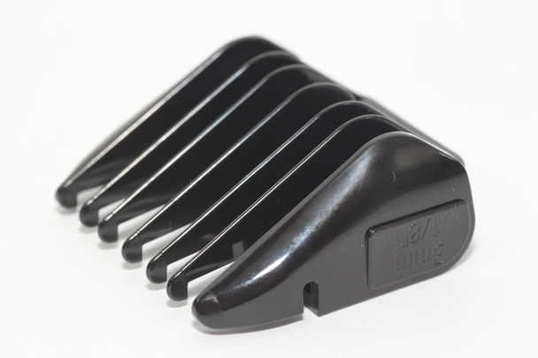 Panasonic WERPA10K7408, WERPA10K7398, 3mm, 6mm Comb Set A & B, ER-GP21, ER-GP22