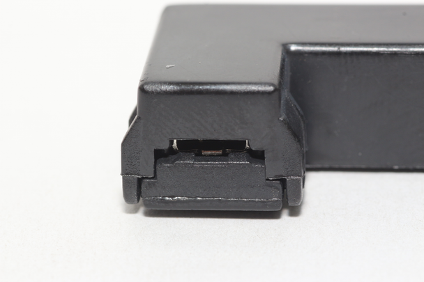 LG 800mA 0.8A 5kV Microwave Oven High Voltage Fuse 6901W1A001C Fits Many Models