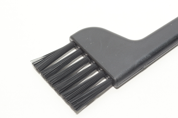 Panasonic Genuine WER1510K7087 Small Cleaning Brush For Pro Salon Hair Clippers