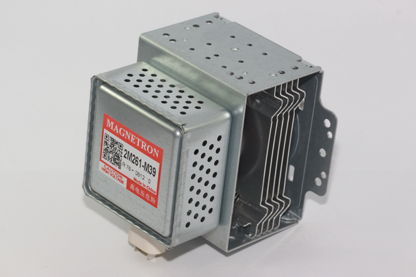 Panasonic Genuine 2M261-M39 Magnetron For Inverter Microwaves, Fits Many Models