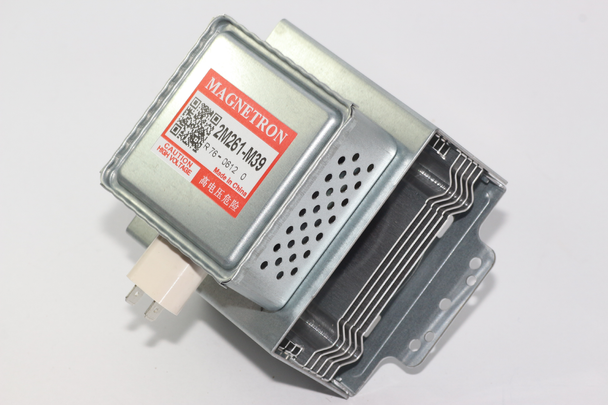 Panasonic Genuine 2M261-M39 Magnetron For Inverter Microwaves, Fits Many Models