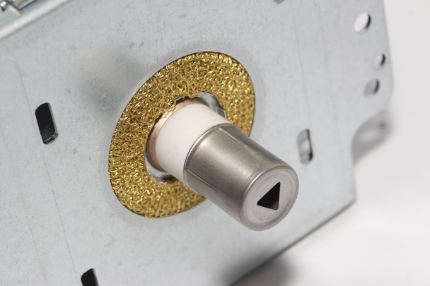 Panasonic Genuine 2M261-M39 Magnetron For Inverter Microwaves, Fits Many Models