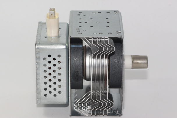 Panasonic Genuine 2M261-M39 Magnetron For Inverter Microwaves, Fits Many Models