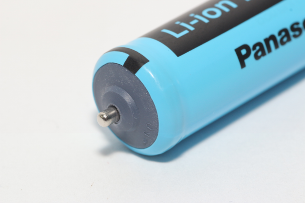 Panasonic WESLV95L2509 Hair Clipper Battery, ER-GP80, ER-SB60, ER-LV9C, ES-ST3N