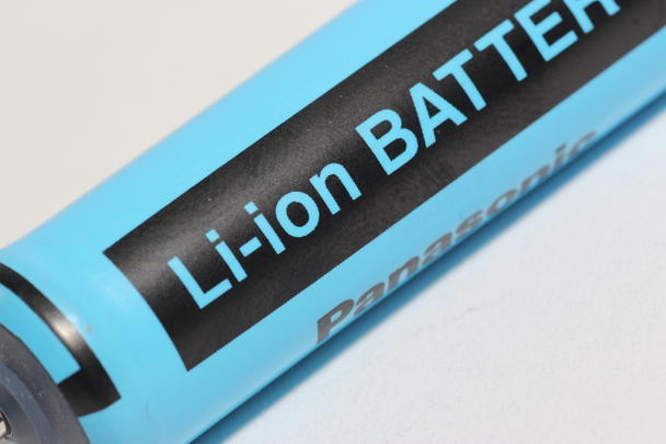 Panasonic WESLV95L2509 Hair Clipper Battery, ER-GP80, ER-SB60, ER-LV9C, ES-ST3N