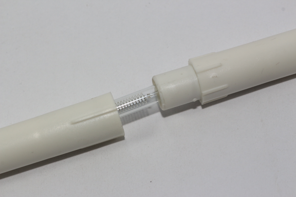 800mA, 0.8A, 5kV Microwave Oven High Voltage Fuse Assembly With Holder & Leads
