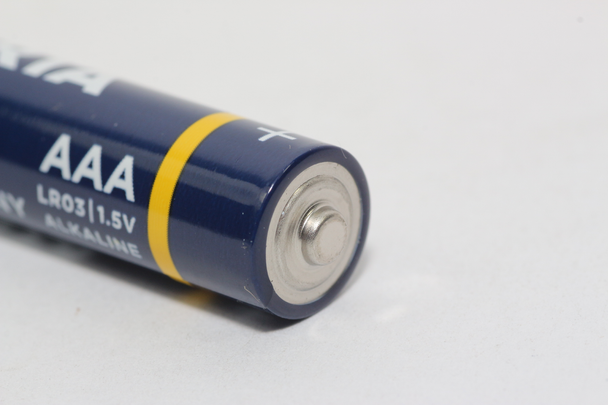 10 x Varta AAA, LR03, MN2400, 4103 1.5V Alkaline Manganese Energy Batteries