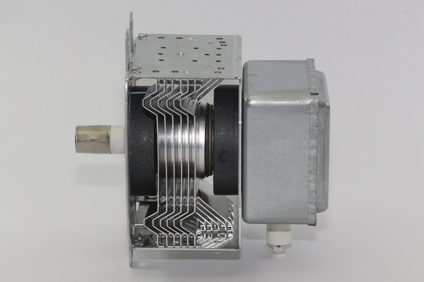 Panasonic Genuine 2M244-M1 Magnetron For Commercial Microwave NE-1024, NE-2157