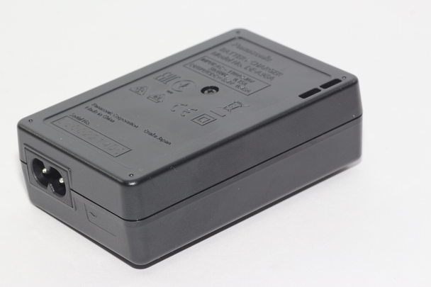 Genuine Panasonic DE-A98 Lumix Camera Battery Charger,DMC-GF3, DMC-GF5, DMC-GF6