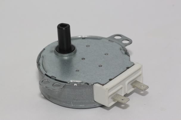 Sanyo Galanz SM-16T 30V AC Microwave Turntable Motor For EM-G9539, GAL07C15001R