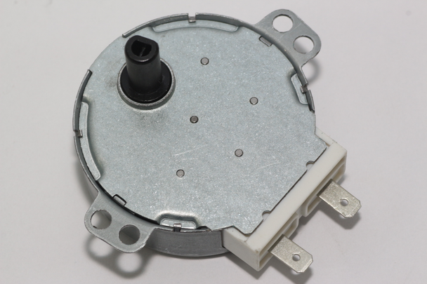 Sanyo Galanz SM-16T 30V AC Microwave Turntable Motor For EM-G9539, GAL07C15001R