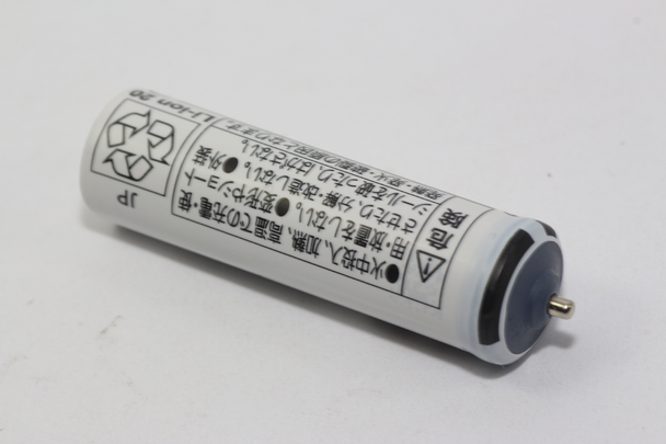 Panasonic WESLV9ZL2508 680mAh Shaver Battery EH-TST6D, ER-SB60, ES-LT2A, ES-LV9C