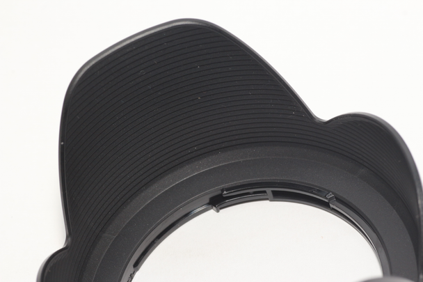 Panasonic VYQ7878 Lumix Digital Camera Lens Hood Cover, DMC-FZ200, CAM-DC20