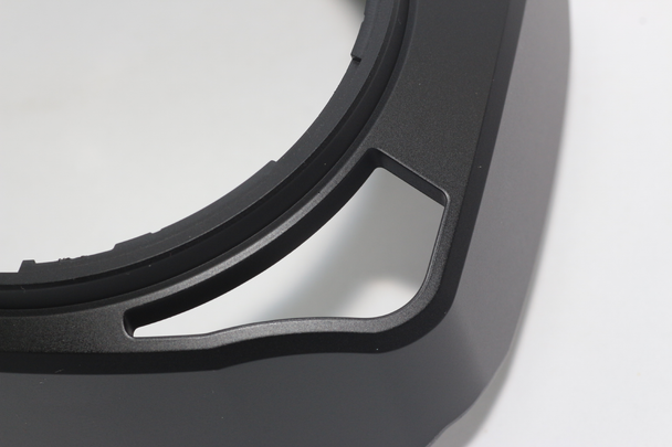 Panasonic SYQ0847 Lumix Digital Camera Lens Hood Cover, DMC-FZ2000, DMC-FZ2500