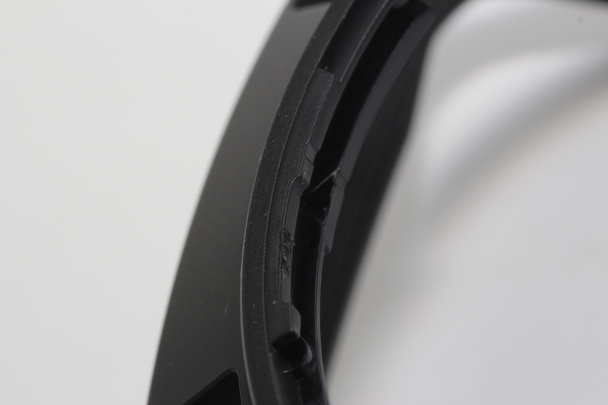 Panasonic SYQ0847 Lumix Digital Camera Lens Hood Cover, DMC-FZ2000, DMC-FZ2500