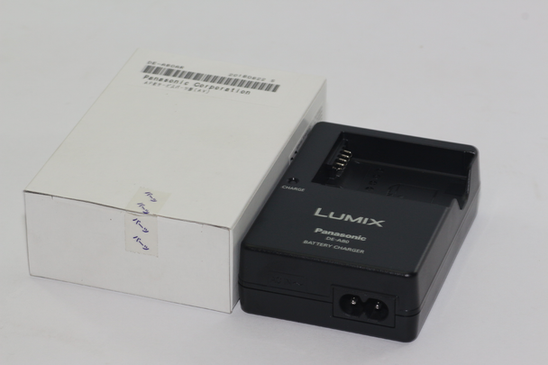 Genuine Panasonic DE-A80 Lumix Camera Battery Charger, DMC-FZ1000, DMC-FZ2000