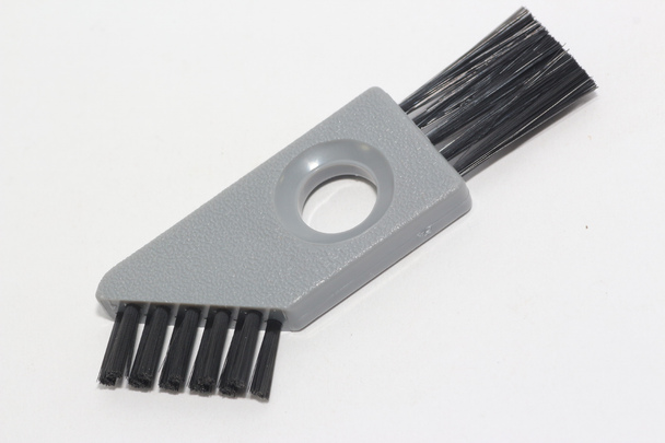 Panasonic Genuine WES8093H7057 Small Cleaning Brush For Shavers & Hair Clippers Panasonic Genuine WES8093H7057 Small Cleaning Brush For Shavers & Hair Clippers