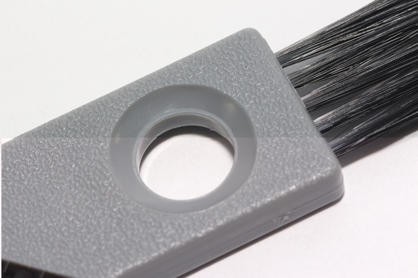 Panasonic Genuine WES8093H7057 Small Cleaning Brush For Shavers & Hair Clippers Panasonic Genuine WES8093H7057 Small Cleaning Brush For Shavers & Hair Clippers