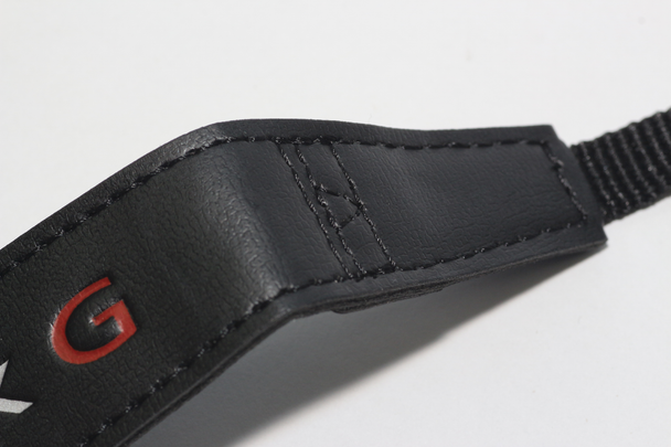 Panasonic VFC5167 Lumix G Camera Neck Shoulder Strap DC-GX9, DMC-G7, DMC-GX80