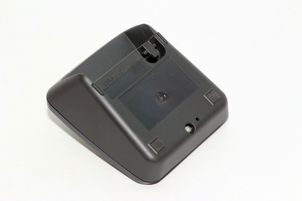 Panasonic PNLC1035ZB Black Cordless Phone Charger Base Cradle Stand For KXTG8552
