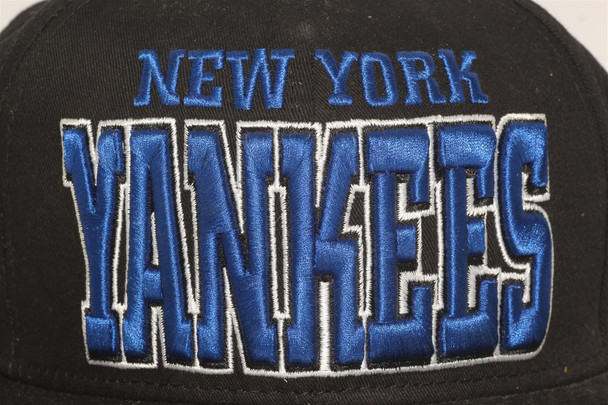 New Era 9 Fifty Snapback New York Yankees Baseball Cap OSFA