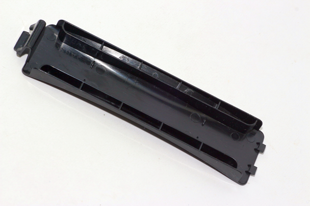 Panasonic 100300037800 Genuine Battery Cover For DVD Recorder Remote Control